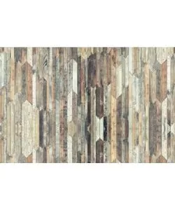 VINTAGE WOOD